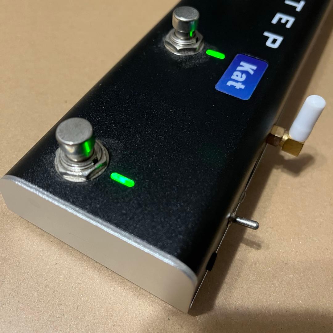 【動作◯】 XSONIC AIRSTEP LITE Kat Edition