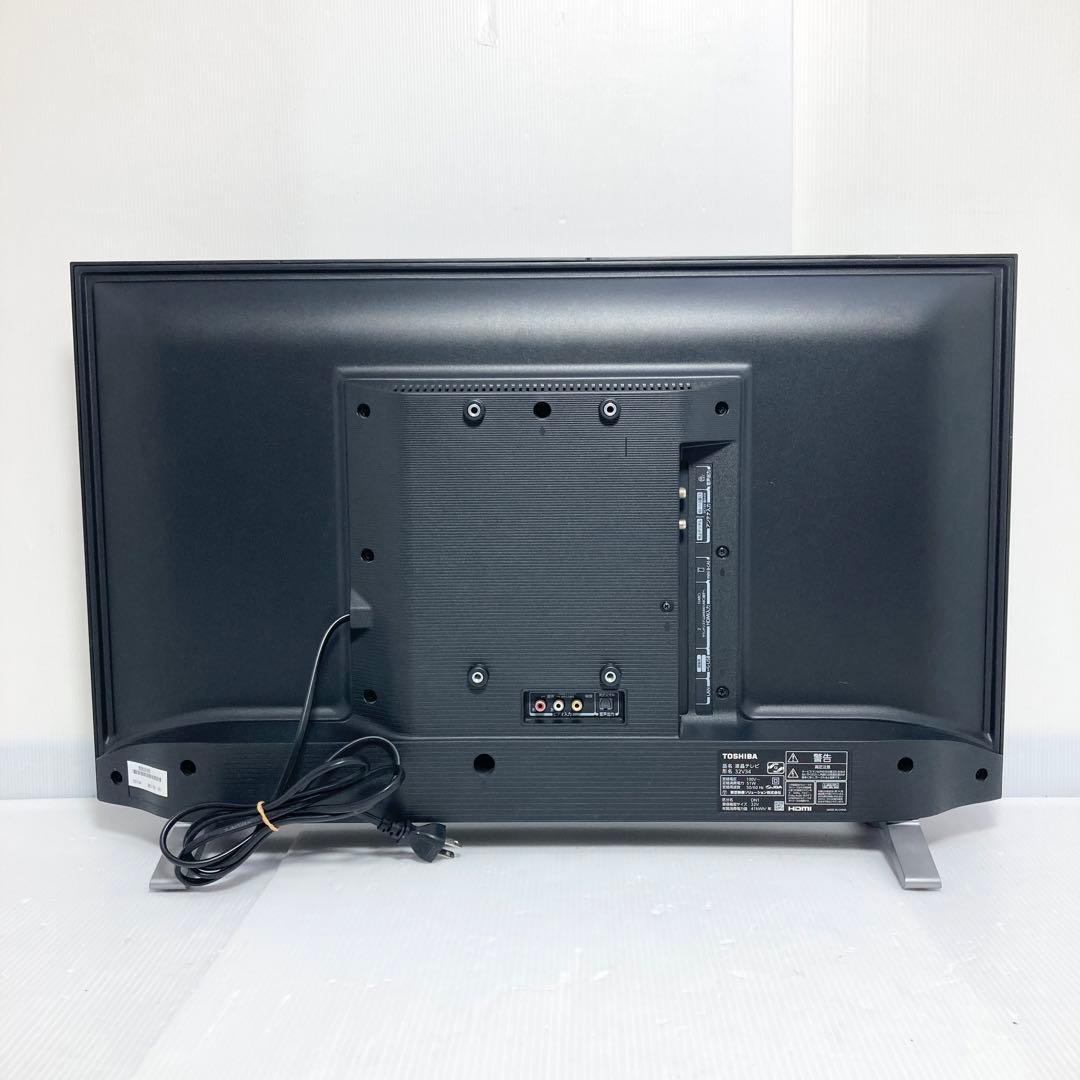 極美品 東芝 REGZA 32インチ 液晶テレビ 32V34 2020年製