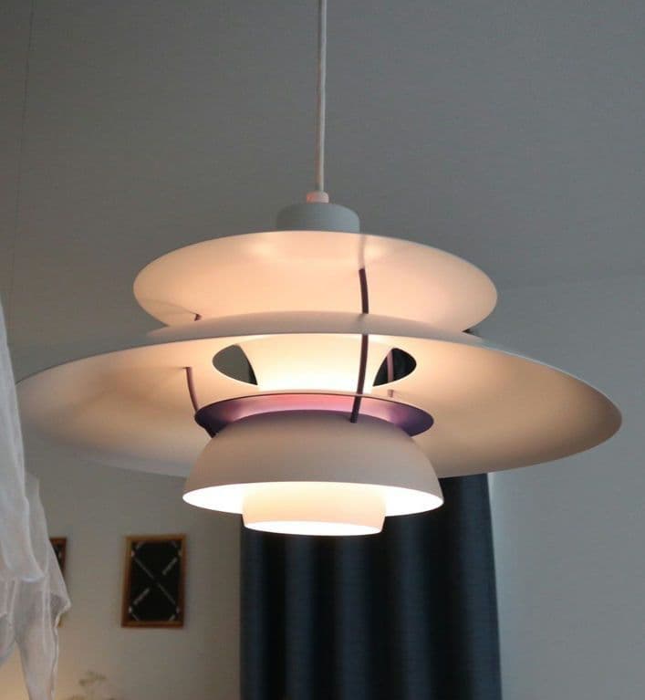 正規品 Louis Poulsen PH5