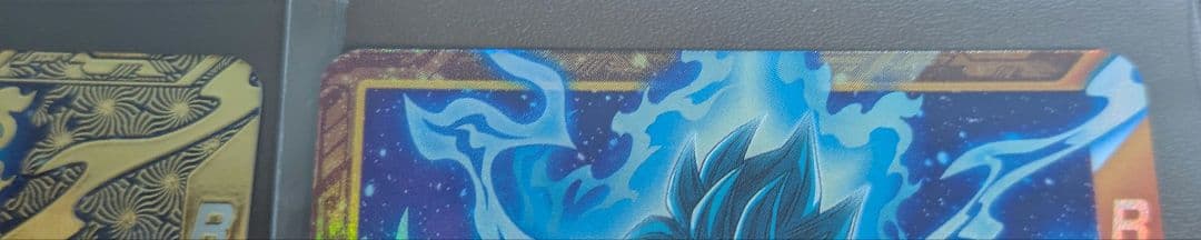 SDVTP-001 パラレル　ノーマル　 孫悟空　ダイバーズ　大会プロモ