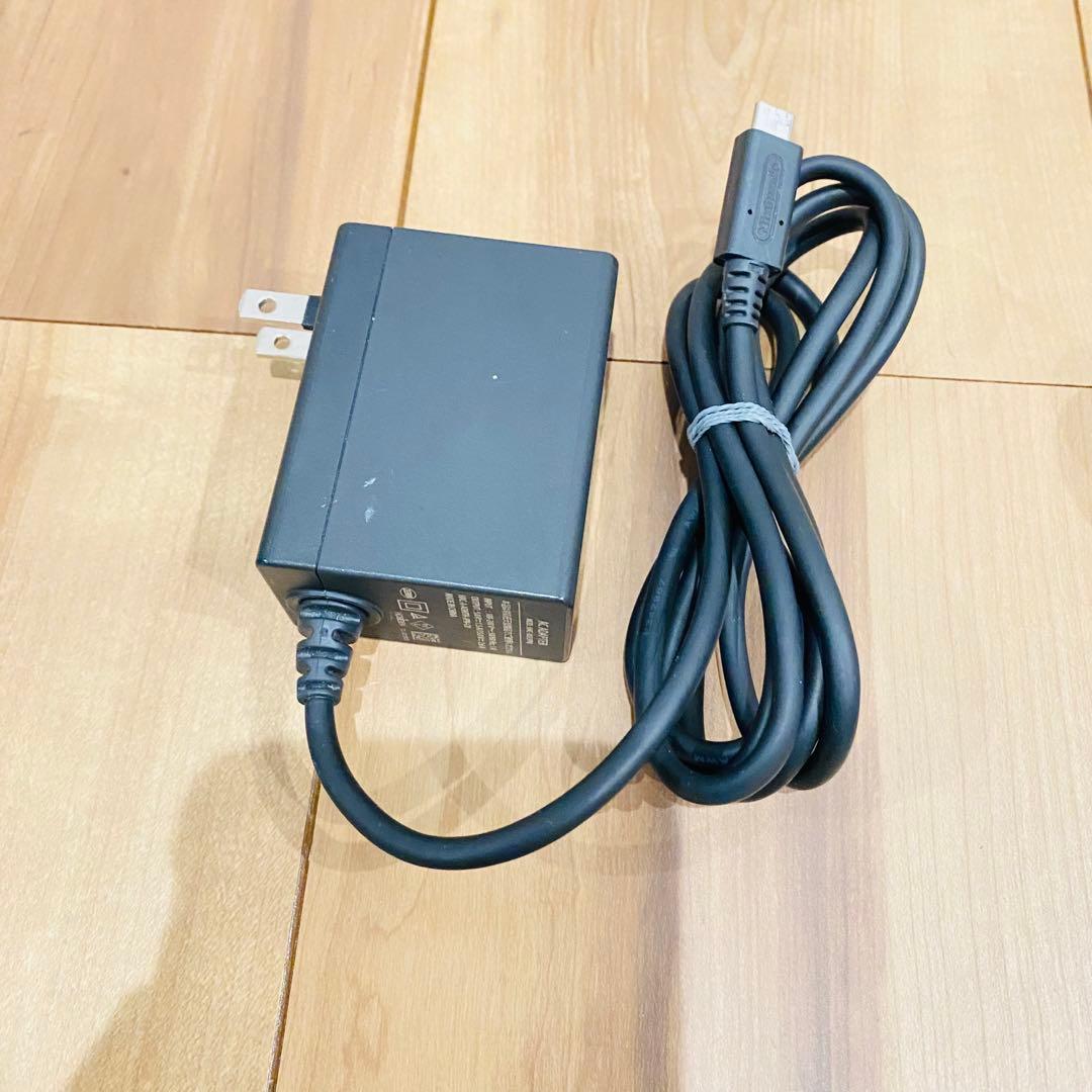 任天堂 Nintendo Switch 旧型 2017年 HAC-001 未対策