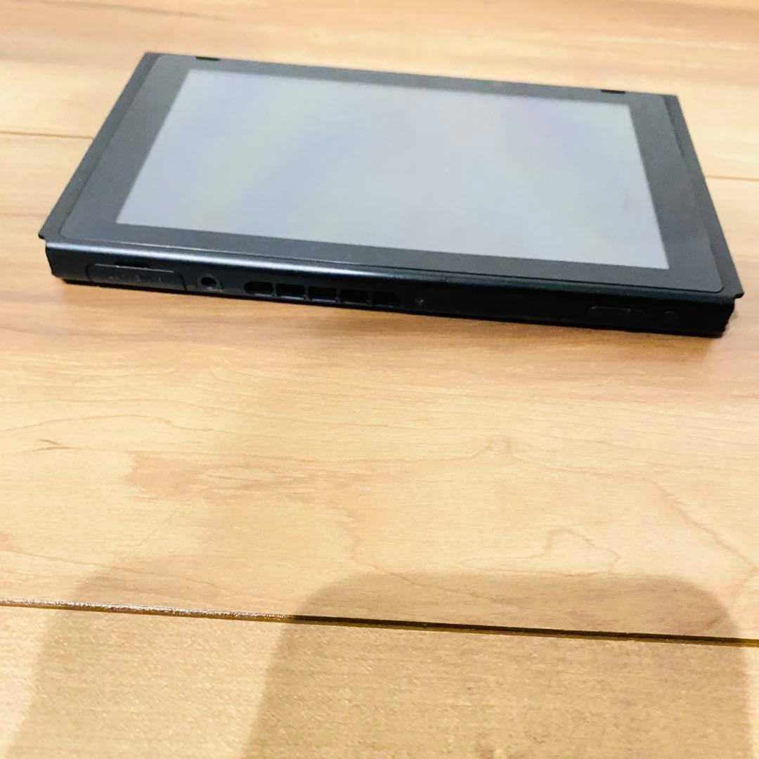 任天堂 Nintendo Switch 旧型 2017年 HAC-001 未対策