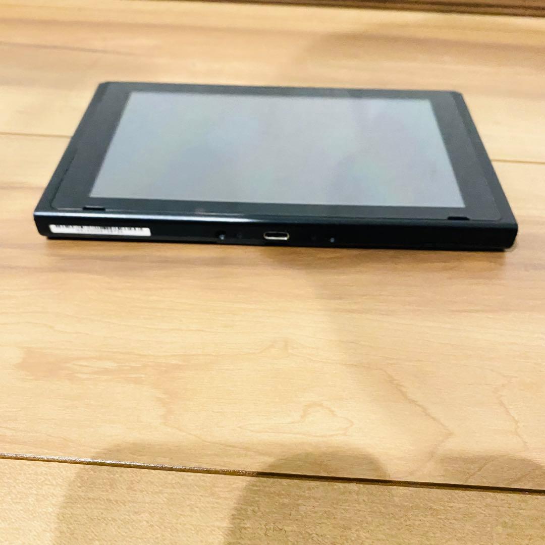 任天堂 Nintendo Switch 旧型 2017年 HAC-001 未対策