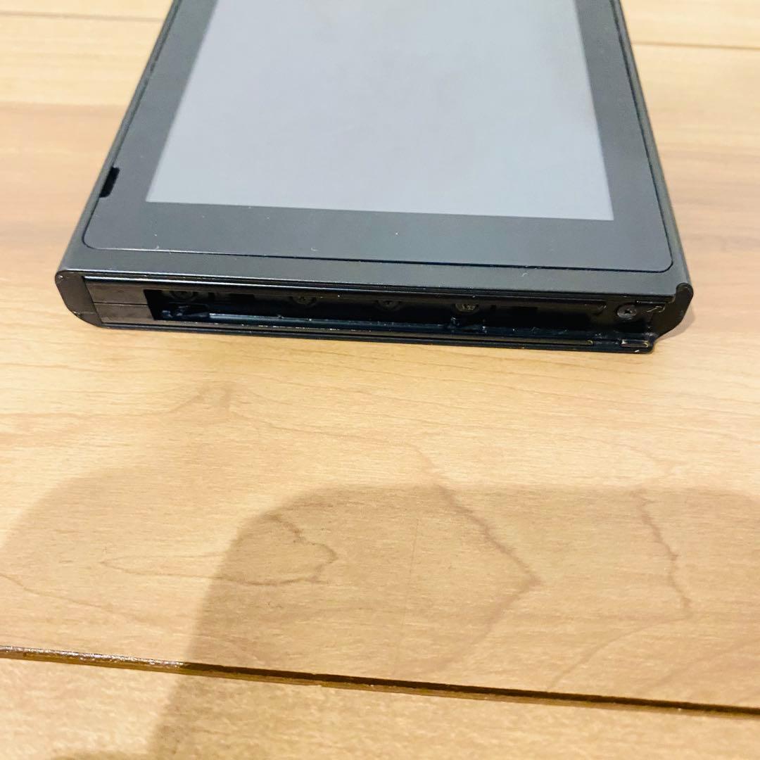 任天堂 Nintendo Switch 旧型 2017年 HAC-001 未対策