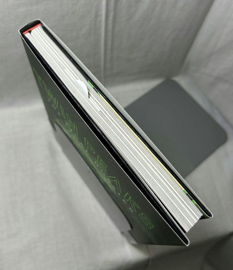 ツイン・ピークス　ファイナル・ドキュメント