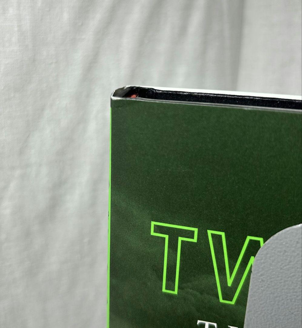 ツイン・ピークス　ファイナル・ドキュメント