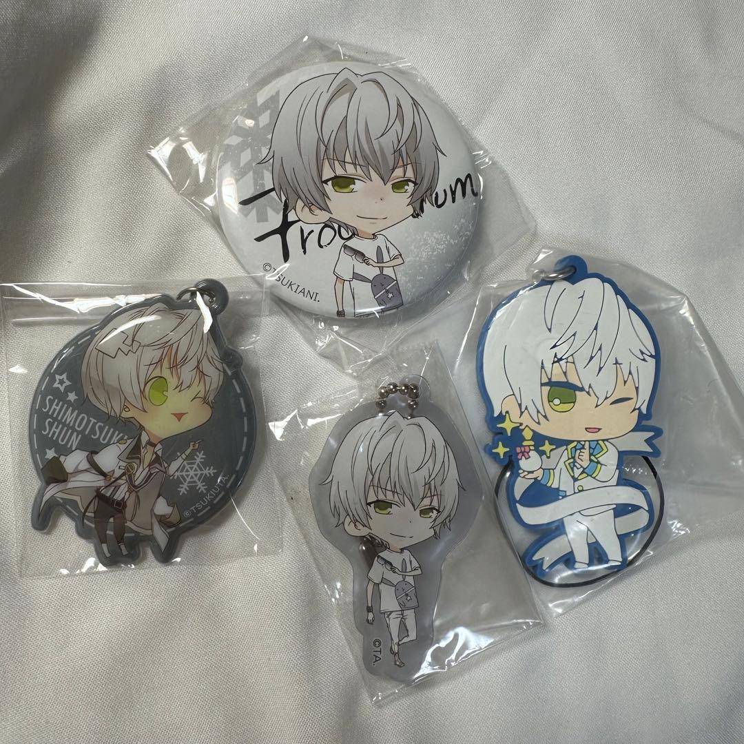 【大人気】ツキウタ ツキプロ グッズセット