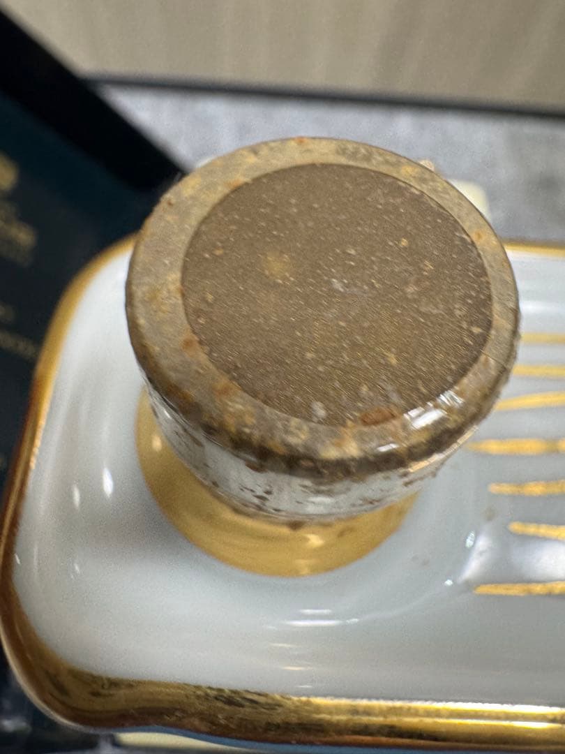 CAMUS SPECIAL RESERVE COGNAC 500周年記念