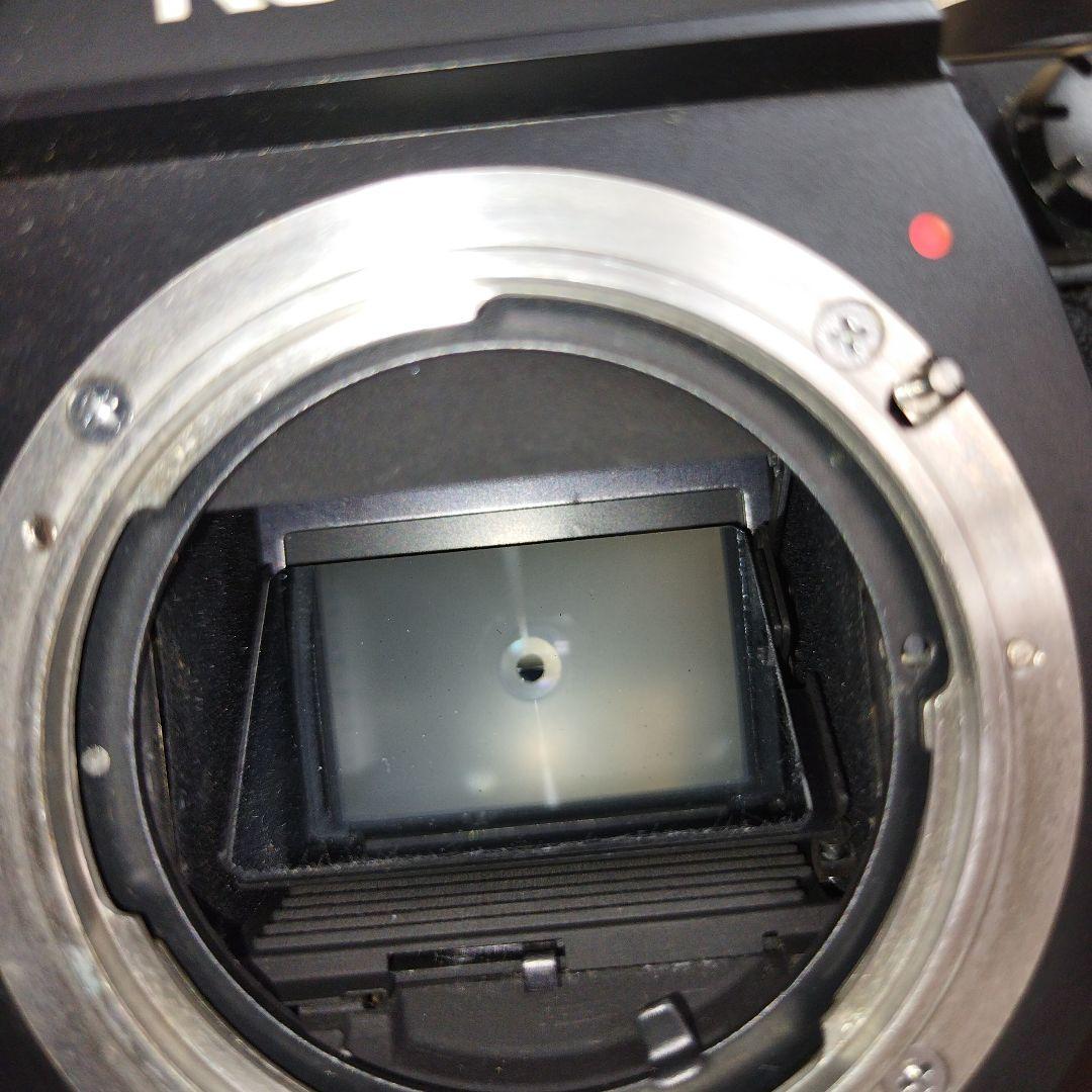 Konica フィルムカメラ コニカ FS-1 その他色々