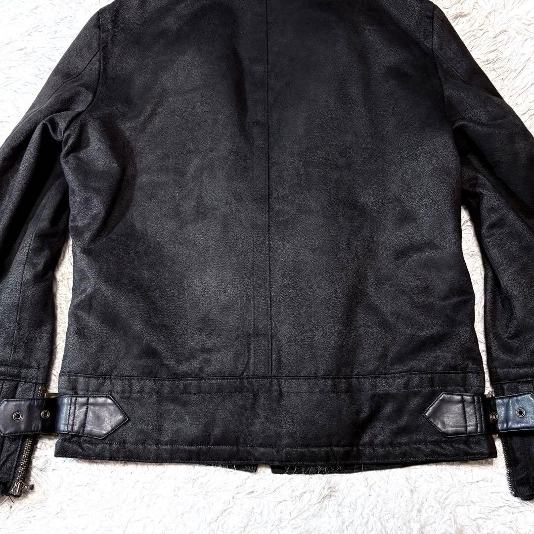 ジャケット・アウター 00s archive TORNADO MART