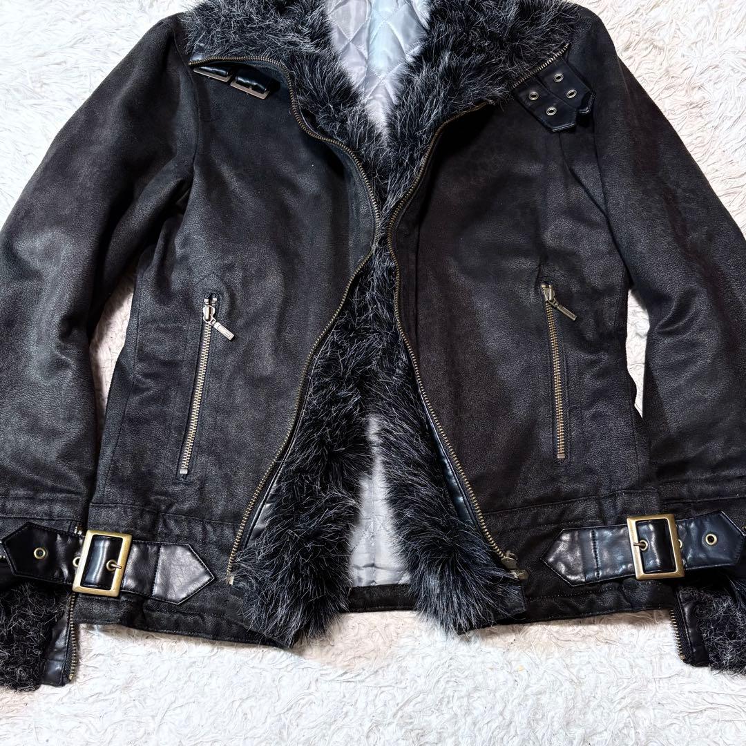 ジャケット・アウター 00s archive TORNADO MART