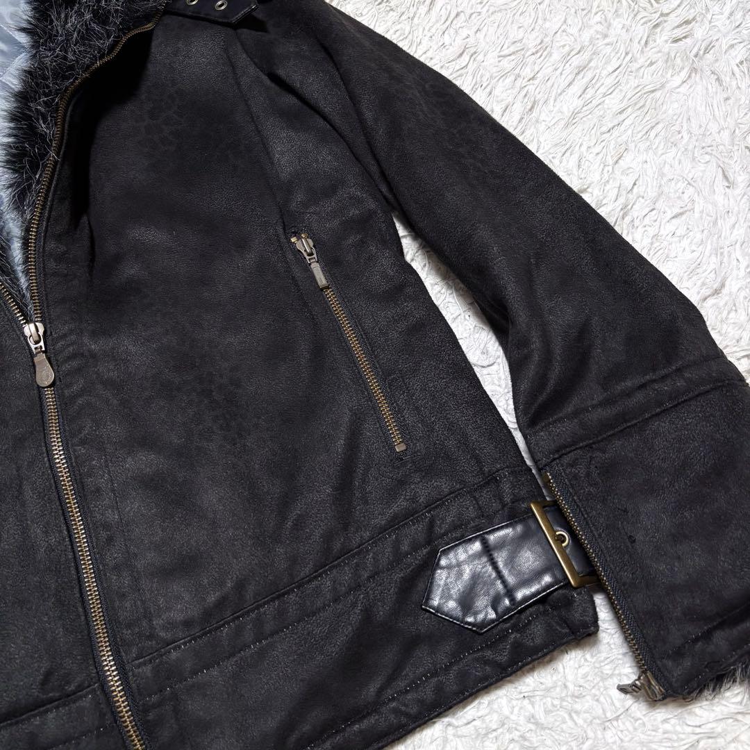 ジャケット・アウター 00s archive TORNADO MART