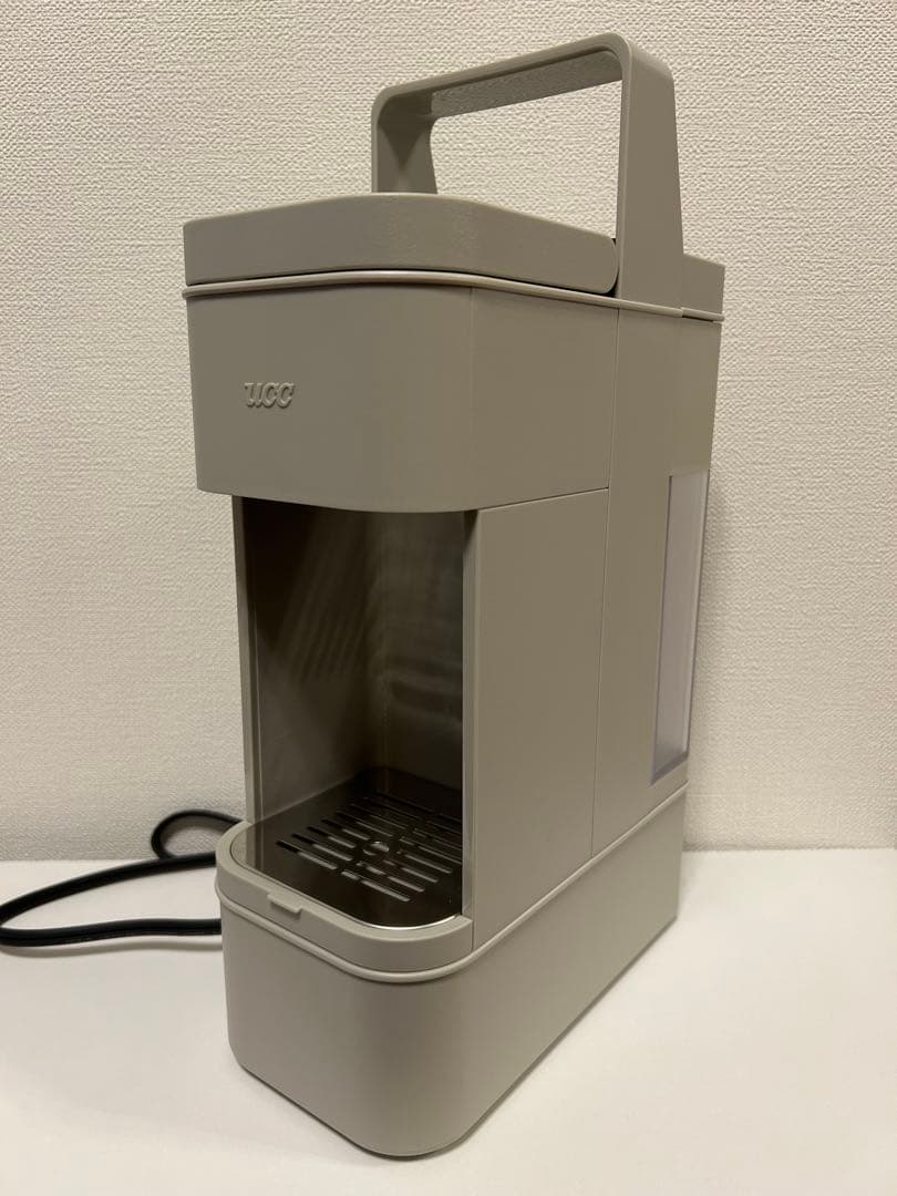 UCC ドリップポッド抽出マシン　YOUBI