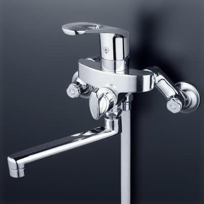 KVK シングルレバー式シャワー KF5000T