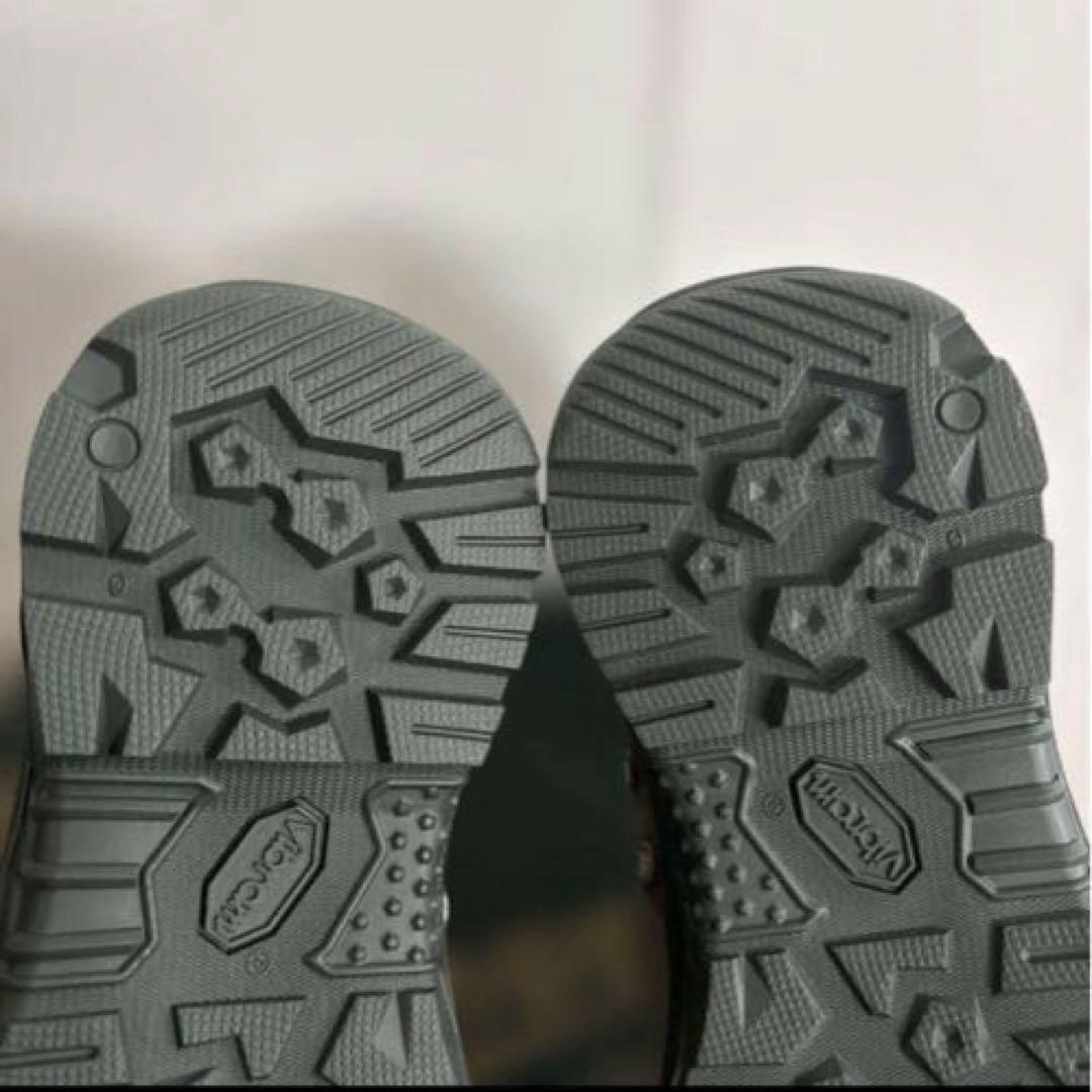 未使用　米軍実物　DANNER RECKONING 8 SAGE 24.5cm①