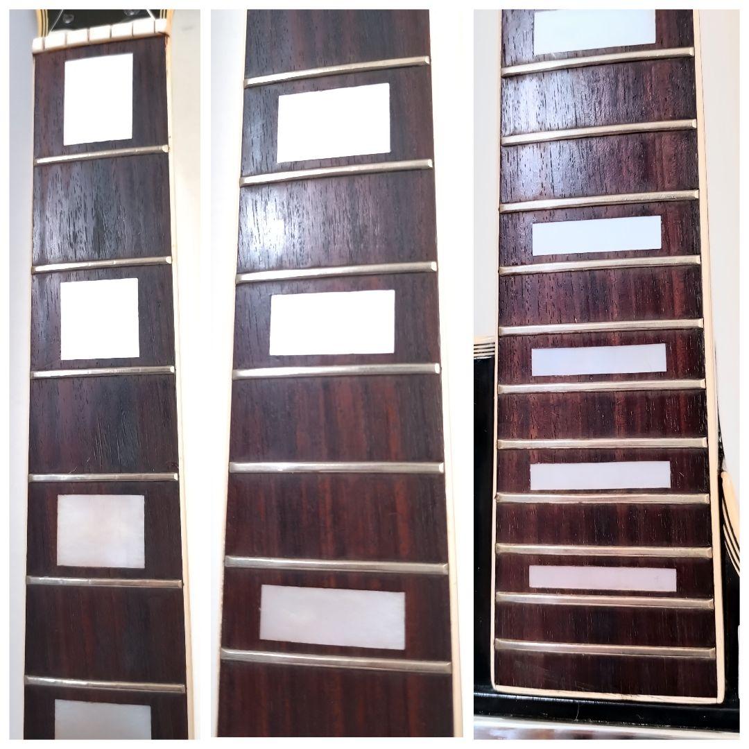 Greco　レスポールタイプ　EG-360B　ジャパンビンテージ　フジゲン