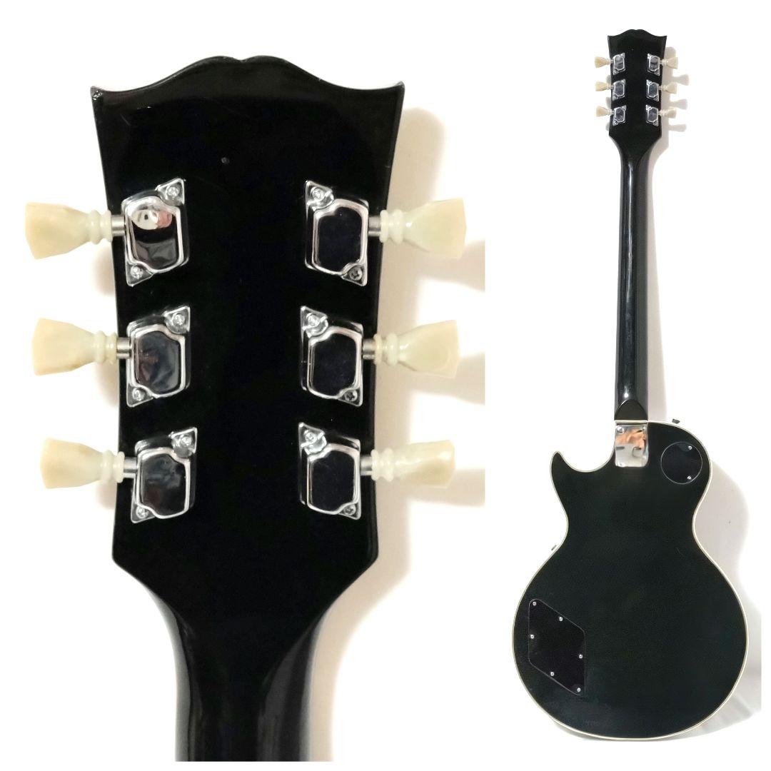 Greco　レスポールタイプ　EG-360B　ジャパンビンテージ　フジゲン