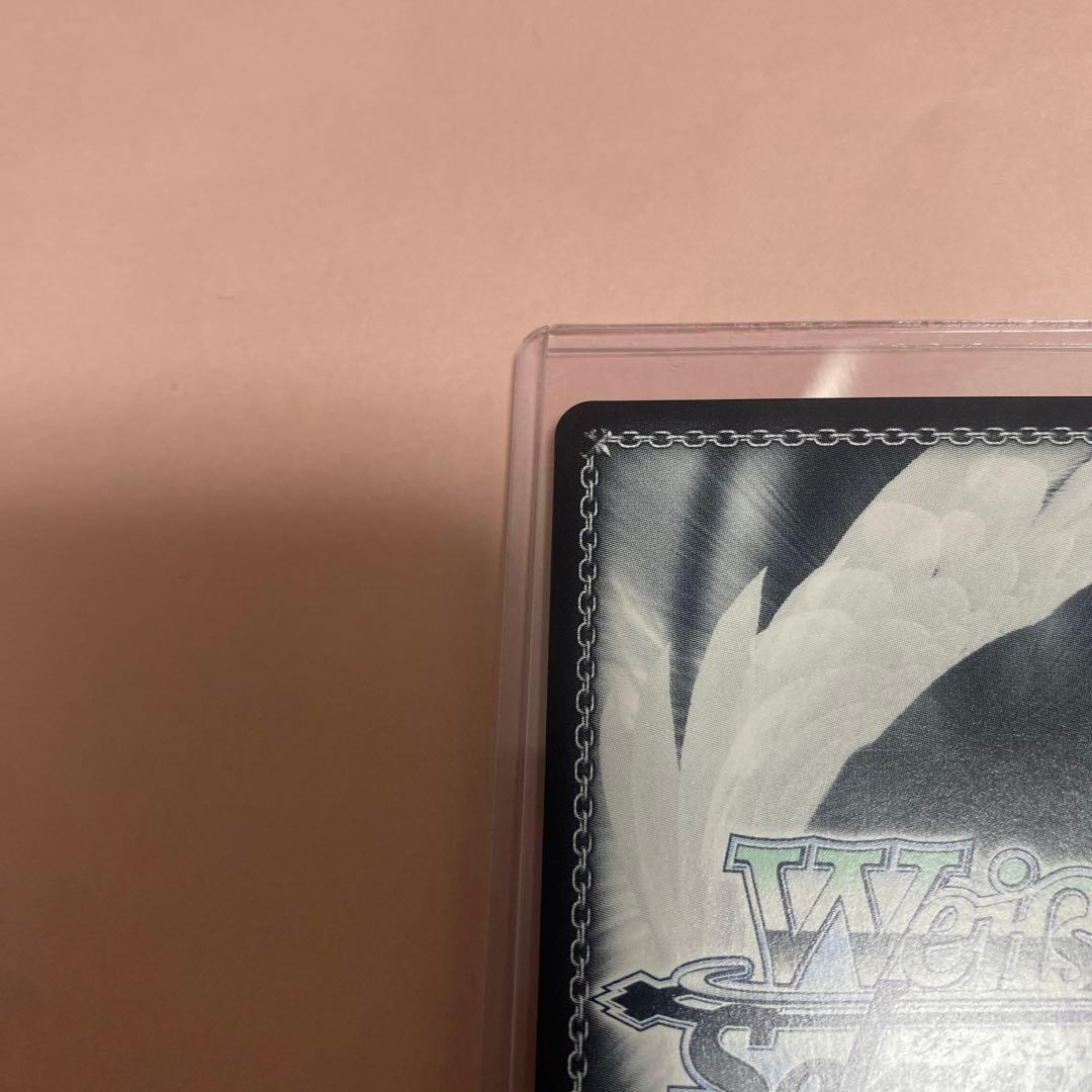 ヴァイスシュヴァルツ NIKKE 失楽園ドロシー SEC+