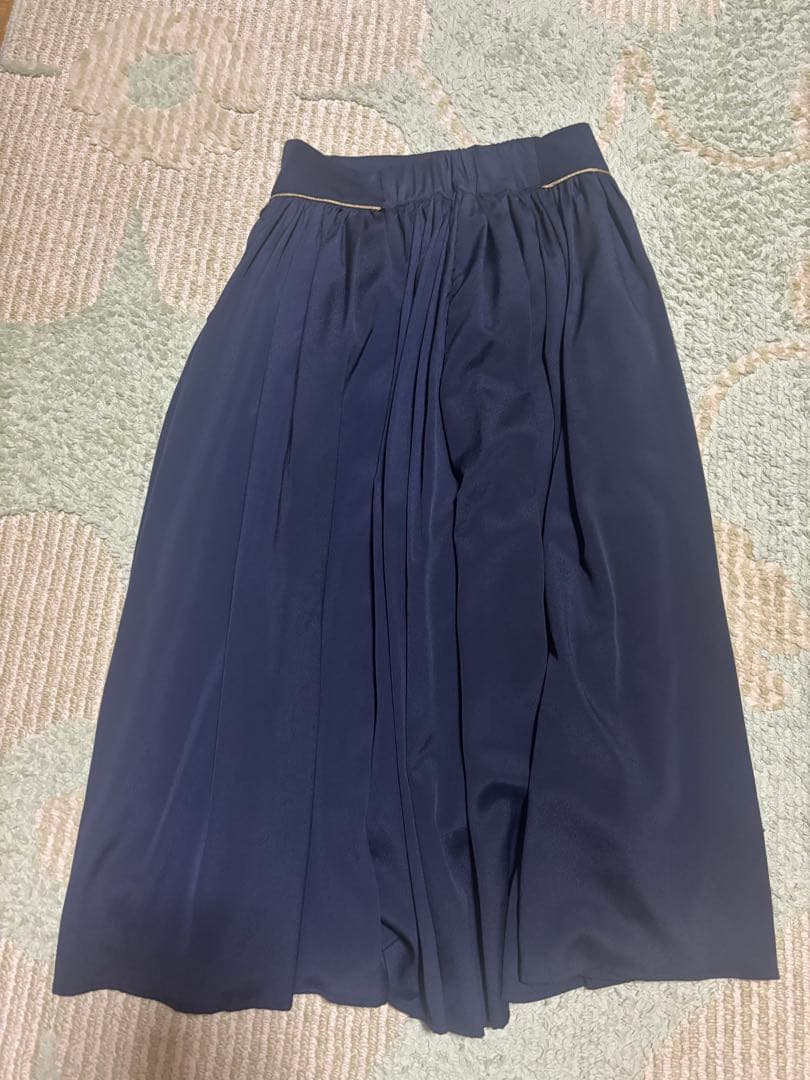 Perfume closet パフュクロ　FLASH ガウチョ