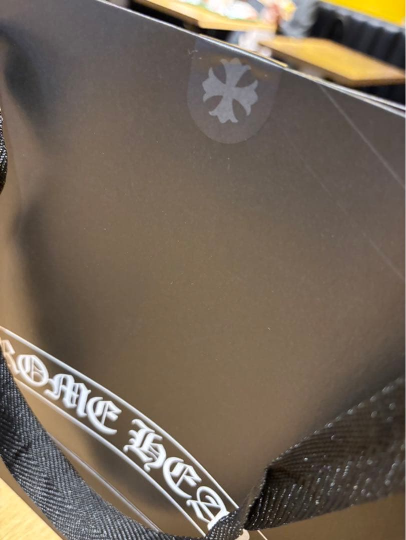 クロムハーツタンクトップ