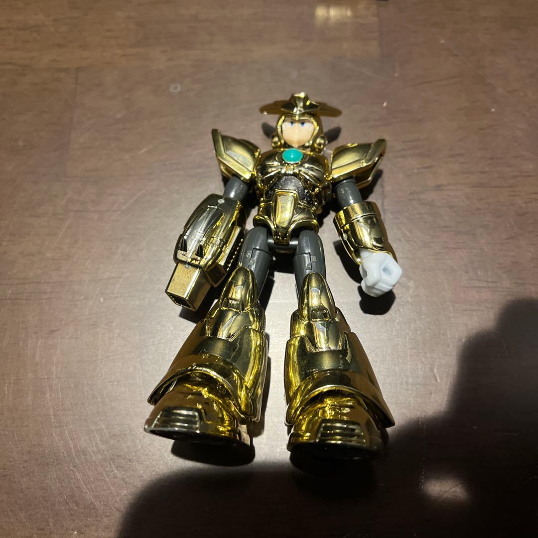 ロックマンＸ メガアーマー