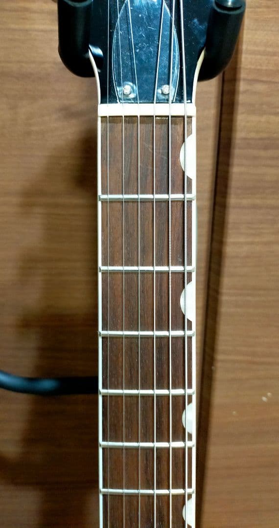 ギター G5222LH ELECTROMATIC DOUBLE JET BT LEFTY