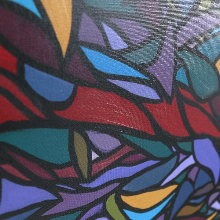 特大 ヘザーブラウン『 Under the Banyan 』 限定10枚 AP版