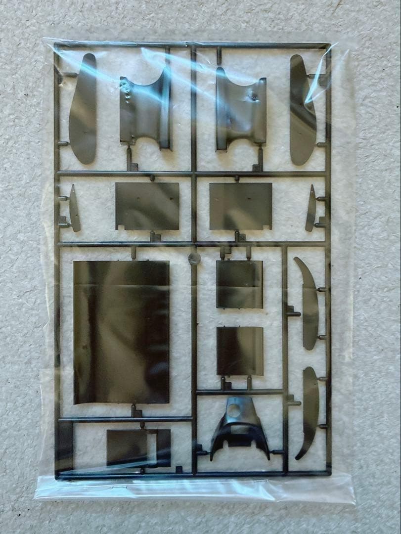 タミヤ 1/12 ロータス 72D・フォード w/エッチングパーツ