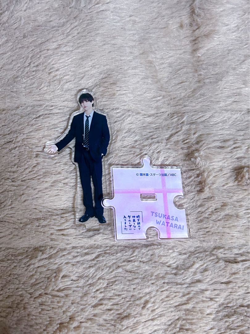 修学旅行で仲良くないグループに入りました 渡会 まとめ売り