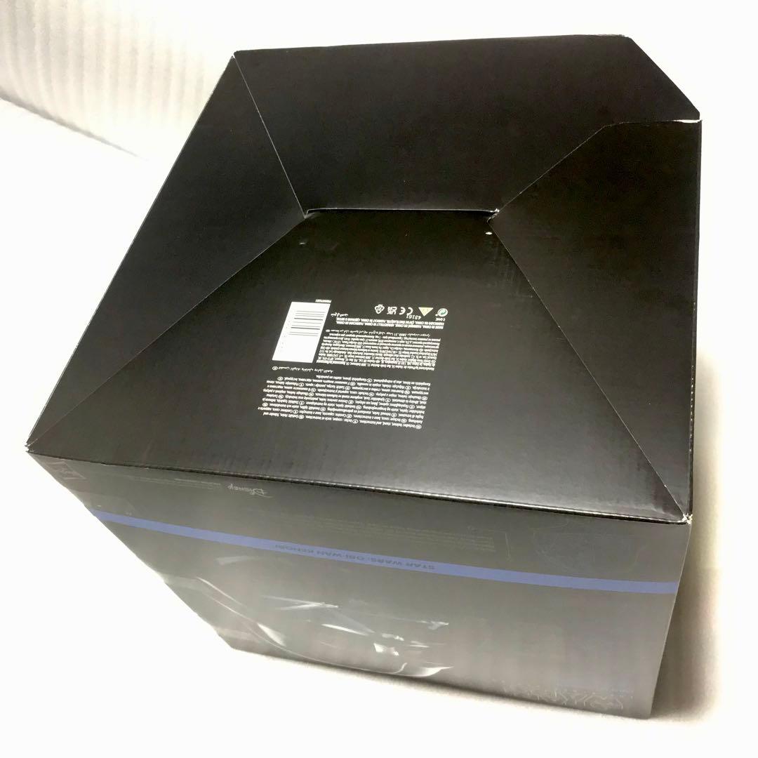 【新品】ハズブロ ブラックシリーズ ダース・ベイダー ヘルメット