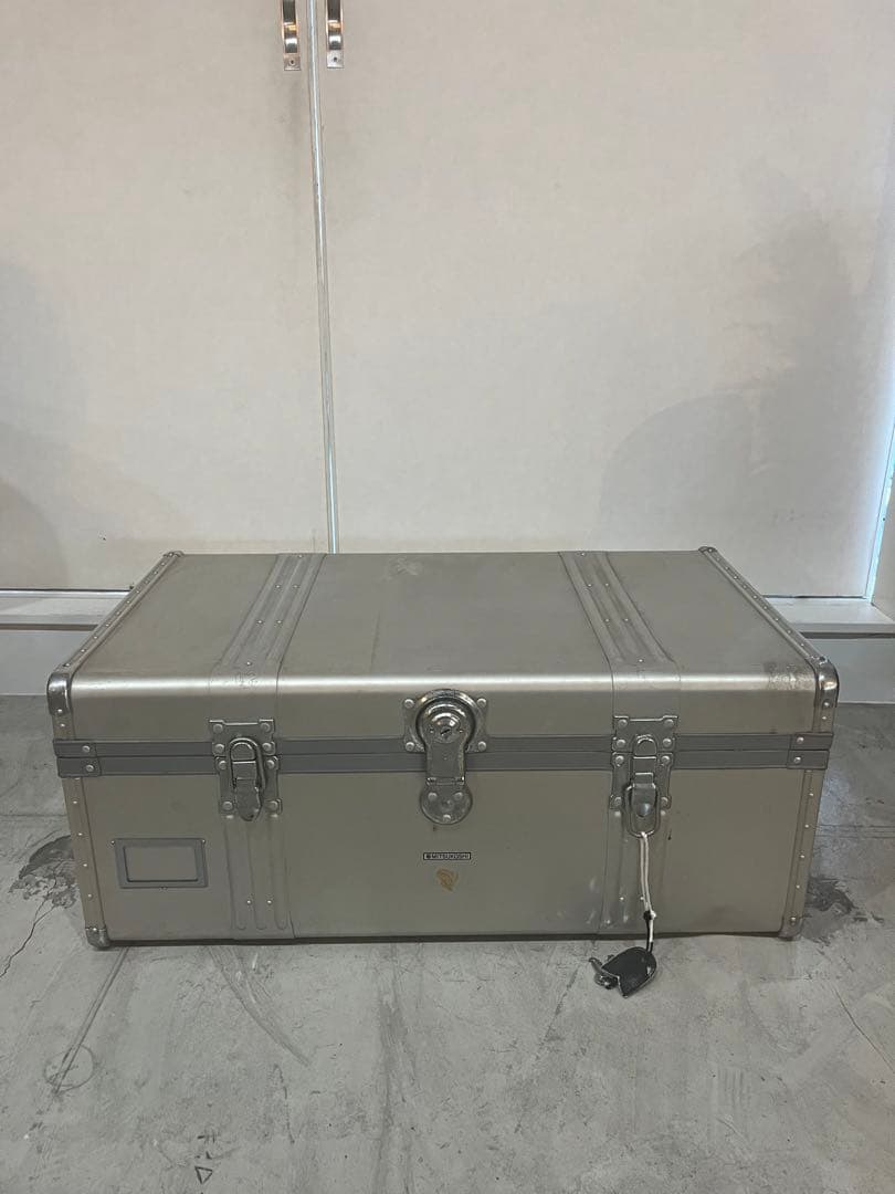 和製ヴィンテージトランク