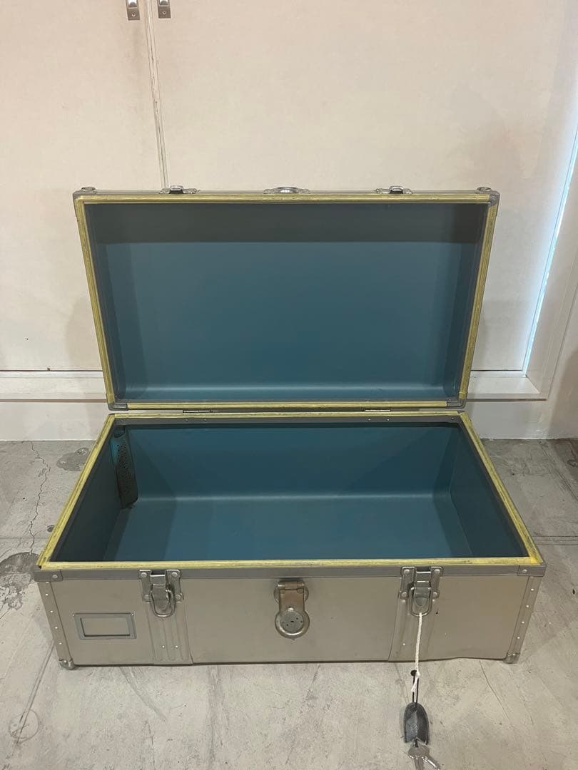 和製ヴィンテージトランク