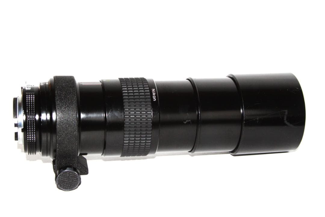 Nikon ニコン Ai NIKKOR 300mm F4.5