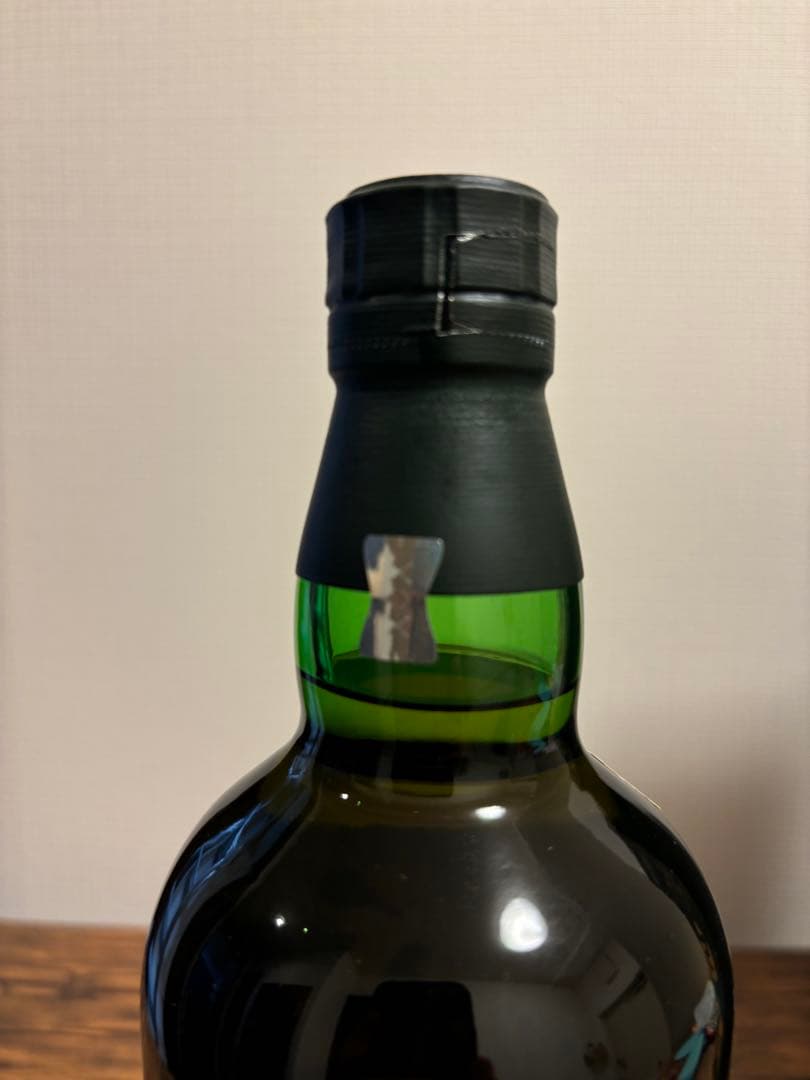 サントリー 白州 18年 シングルモルトウイスキー 700ml 【新品未開栓】