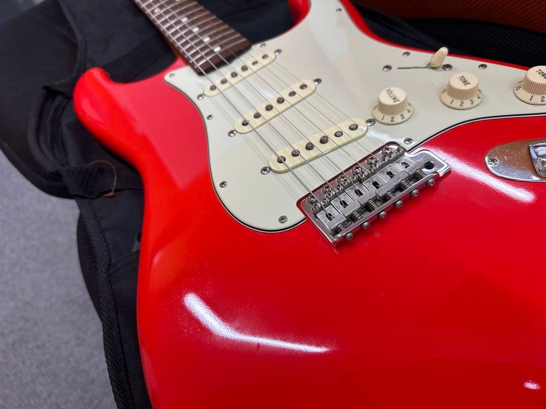 ギター Fender Souichiro Yamauchi Stratocaster