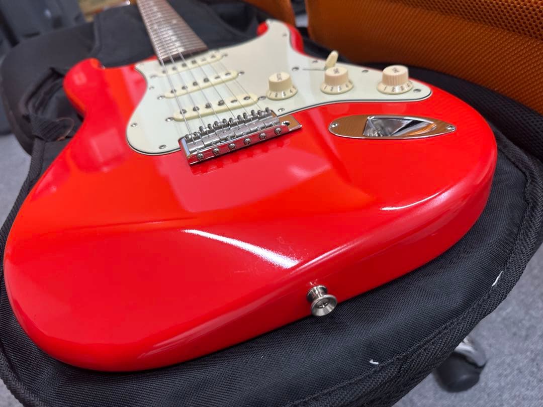 ギター Fender Souichiro Yamauchi Stratocaster