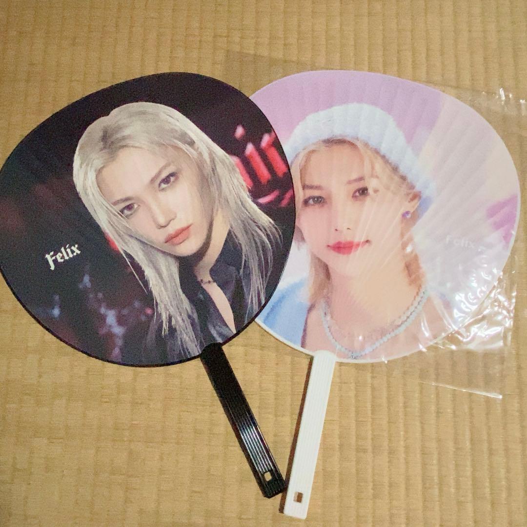 【期間限定値下げ】StrayKids スキズ フィリックス グッズ ペンラ37点