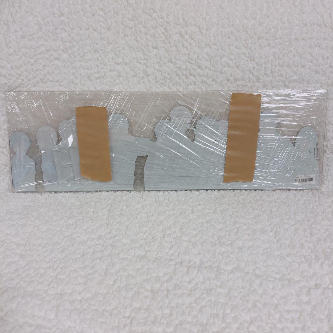 ギヴン　アクスタ　アクリルプレート① 新品未開封