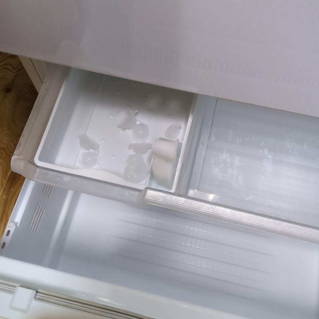 Panasonicノンフロン冷凍冷蔵庫　パナソニック【引き取り可能】