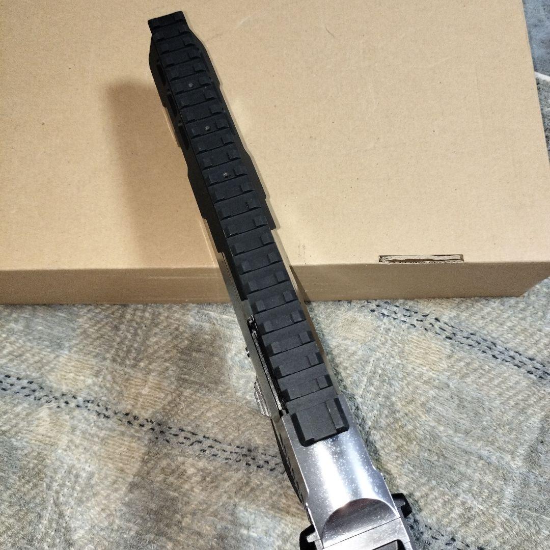 K*7様 東京マルイデザートイーグル50AEカスタム