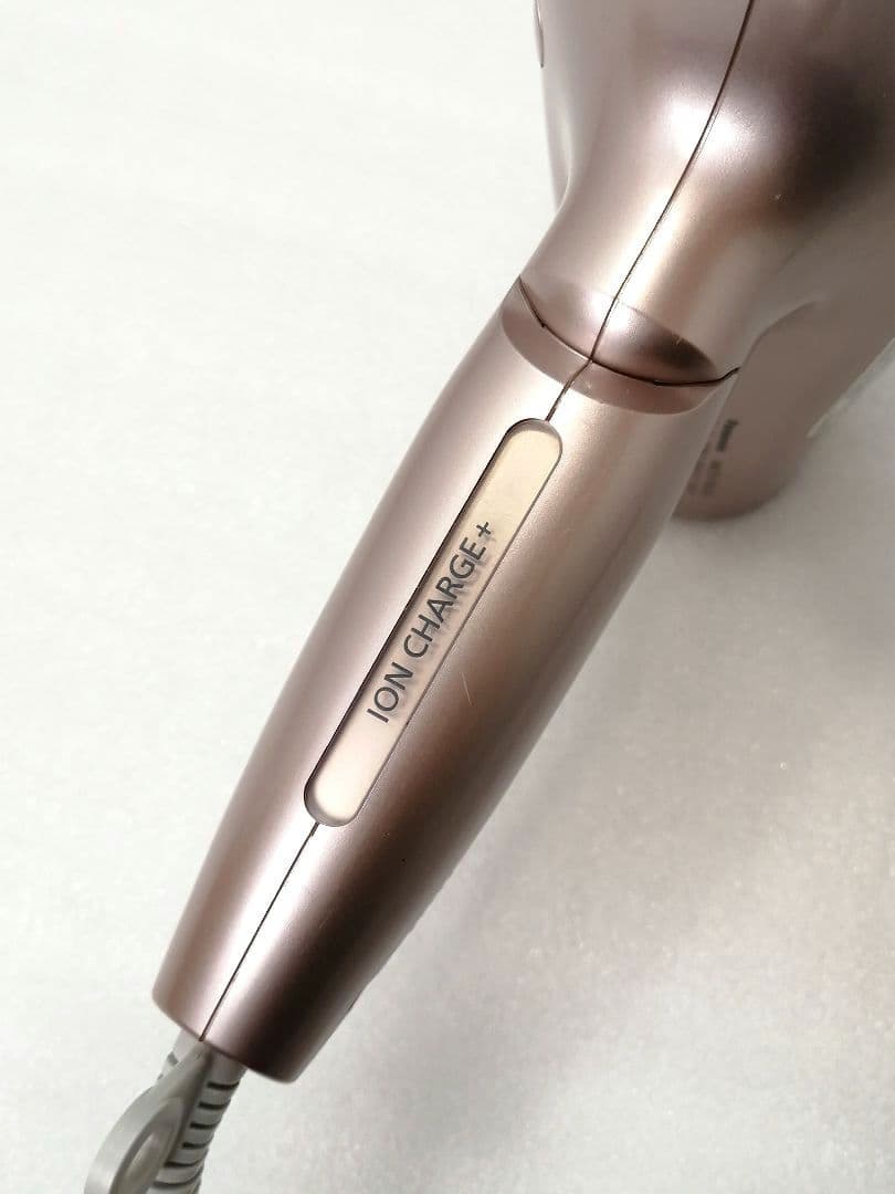 22年製 PANASONIC　パナソニックドライヤー　EH-NA9G　04