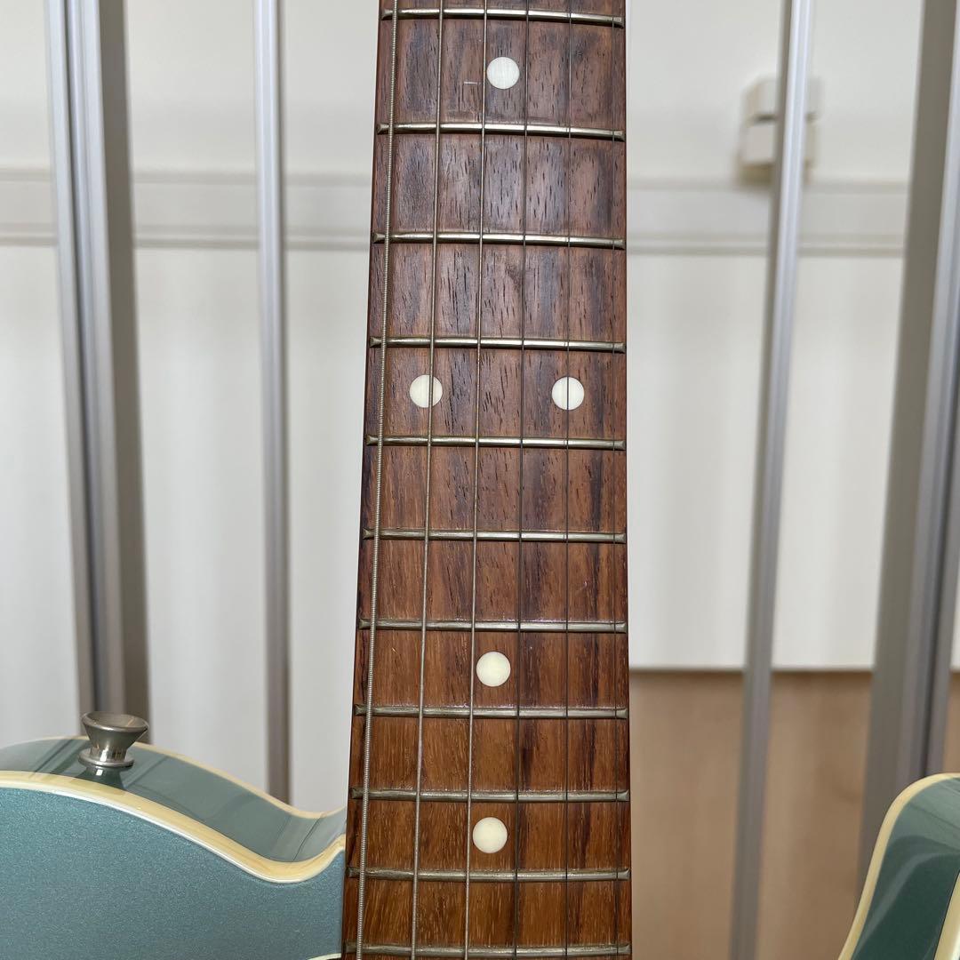 Fender JAPAN テレキャスター