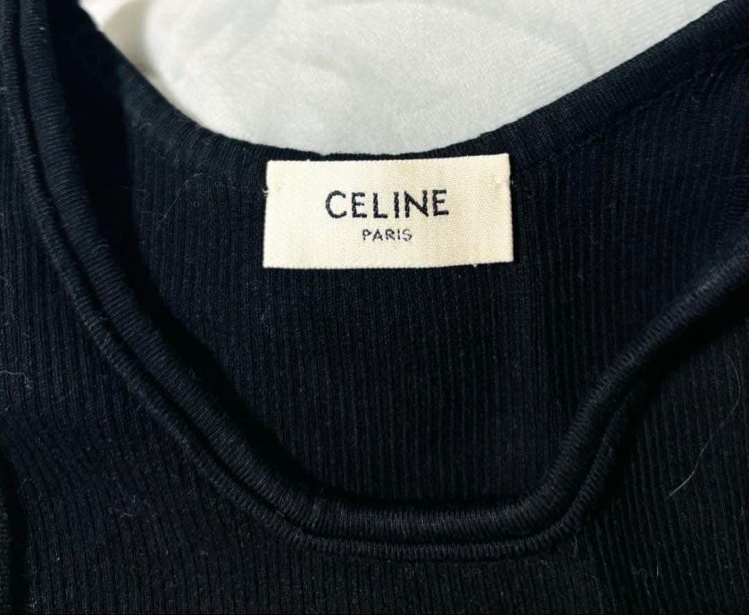 CELINE タンクトップ
