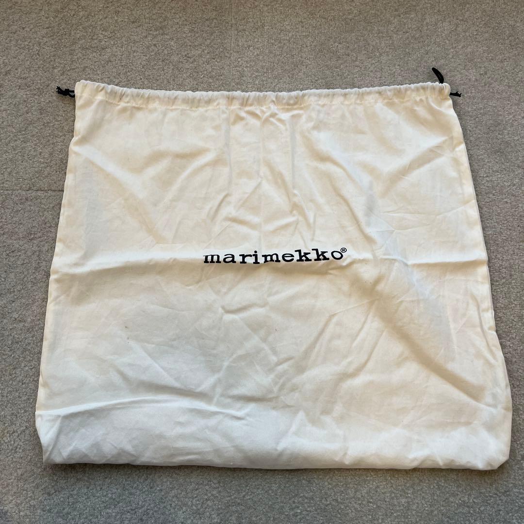 marimekko Karla ショルダーバッグ