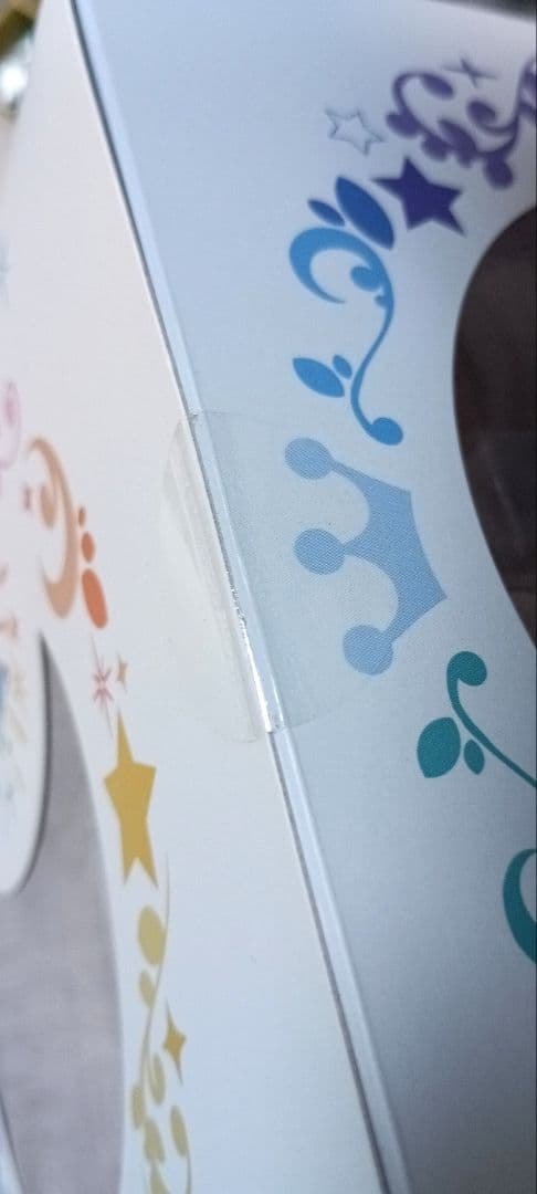 アイドルマスターシンデレラガールズ 10周年記念フィギュア 島村卯月