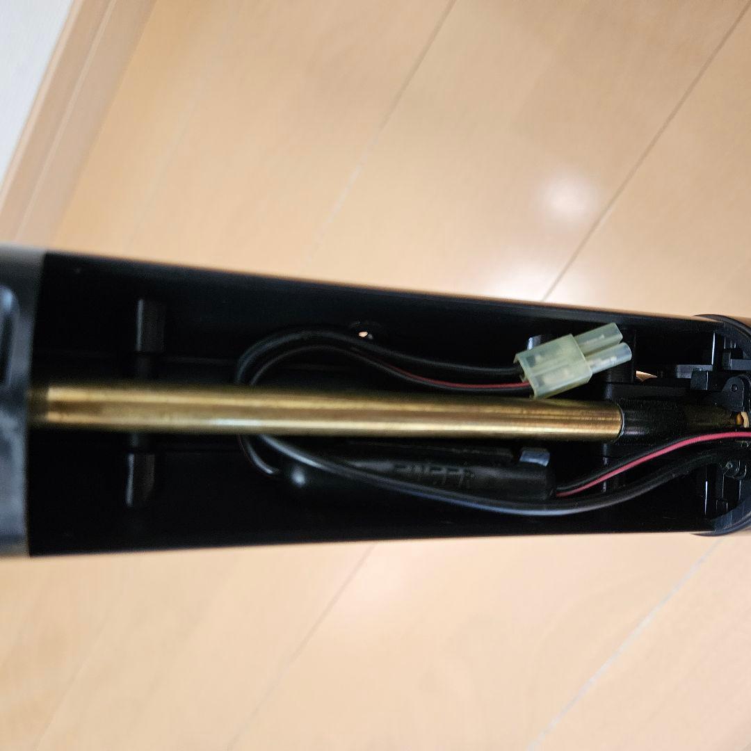 東京マルイ 電動ガン MP5 SD6 スタンダード