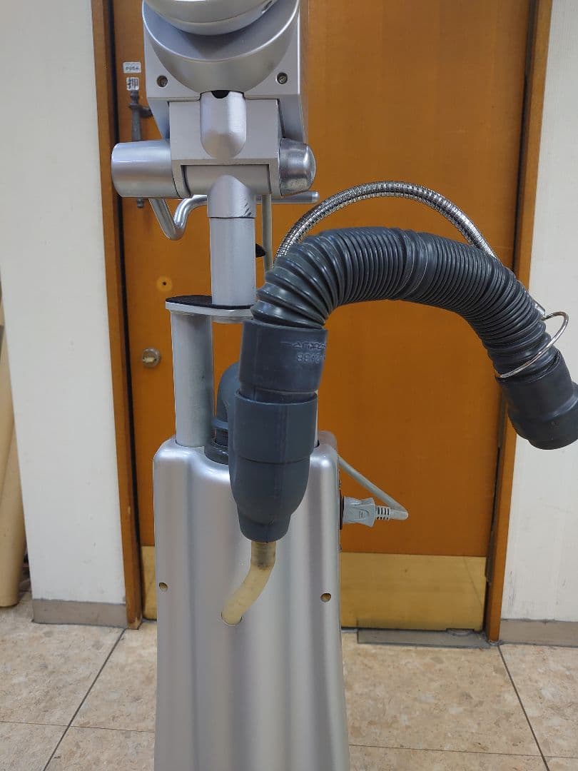 遠赤促進機。オオヒロワクワクミスト機能付。