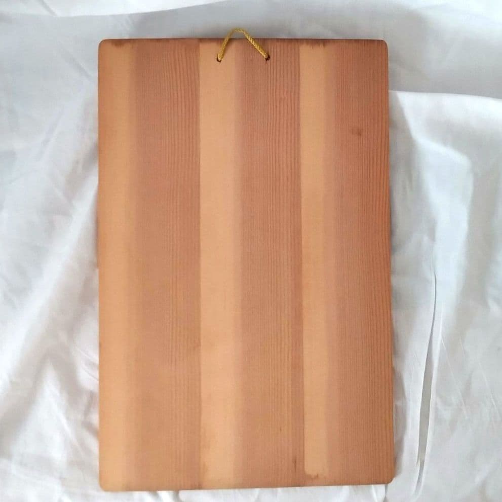 能面（翁面 小面）セット　壁掛用土台板付　面の長さ20㌢前後　仙台伝統工芸品