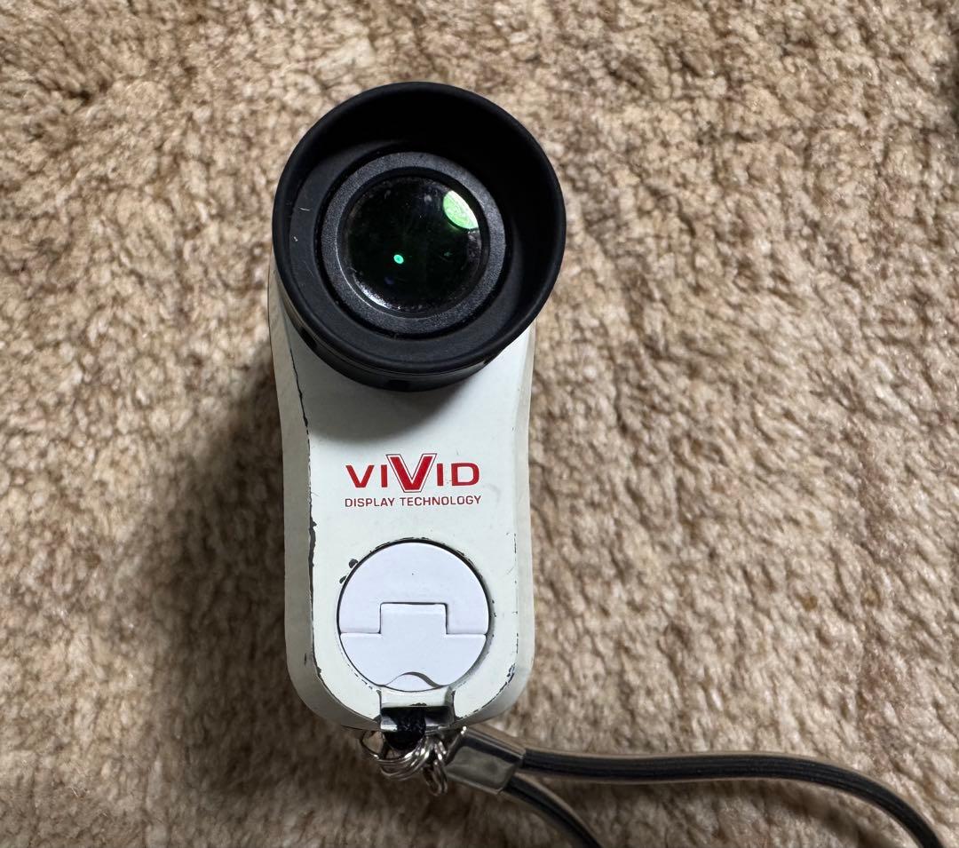 Bushnell（ブッシュネル） 距離計 Tour Z6 ケース・全付属品付