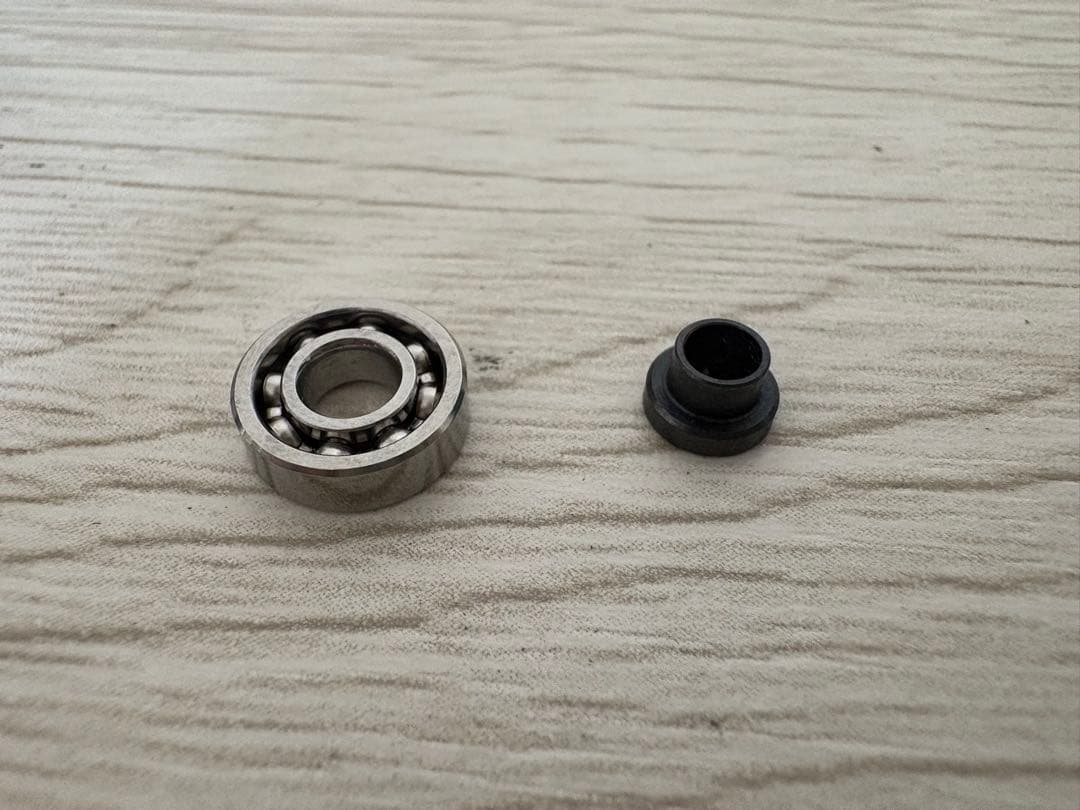 VX-DOCK2 スライドステアリングシステム他セット　ラップアップ